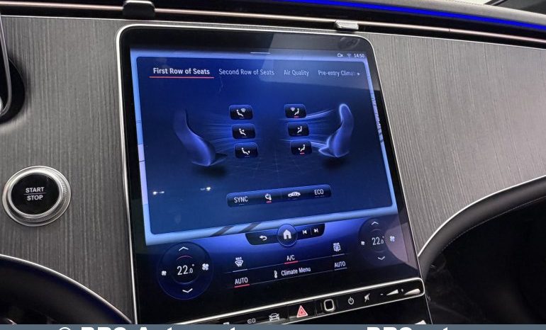 
								Mercedes-Benz EQS 450+ 2023 full									