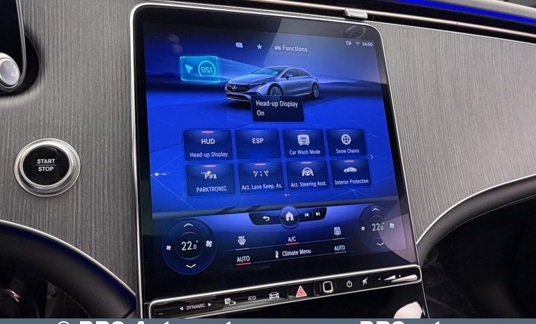
								Mercedes-Benz EQS 450+ 2023 full									