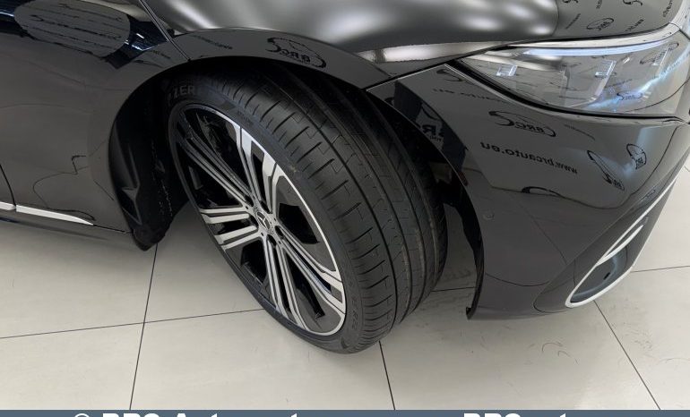 
								Mercedes-Benz EQS 450+ 2023 full									