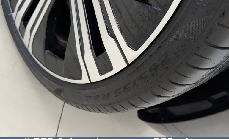
								Mercedes-Benz EQS 450+ 2023 full									