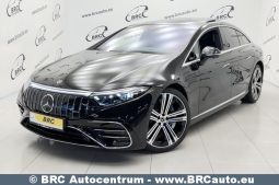 
										Mercedes-Benz EQS 450+ 2023 full									