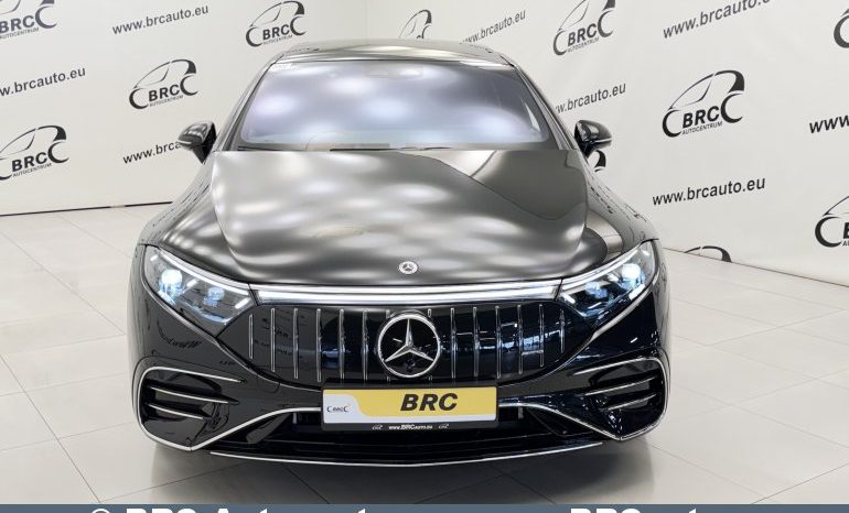 
								Mercedes-Benz EQS 450+ 2023 full									