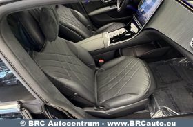 Mercedes-Benz EQS 450+ 2023