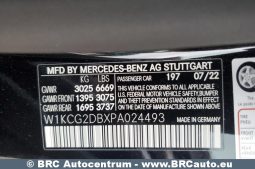 
										Mercedes-Benz EQS 450+ 2023 full									