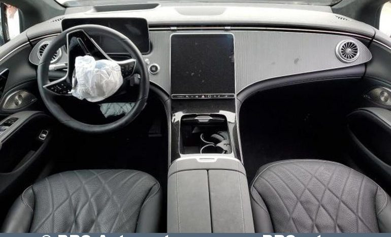 
								Mercedes-Benz EQS 450+ 2023 full									