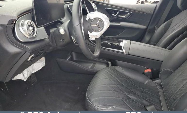 
								Mercedes-Benz EQS 450+ 2023 full									