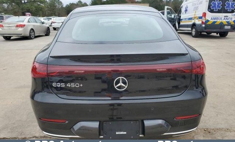 
								Mercedes-Benz EQS 450+ 2023 full									