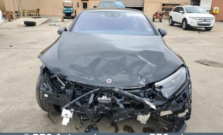 
								Mercedes-Benz EQS 450+ 2023 full									