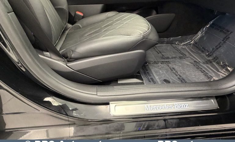 
								Mercedes-Benz EQS 450+ 2023 full									