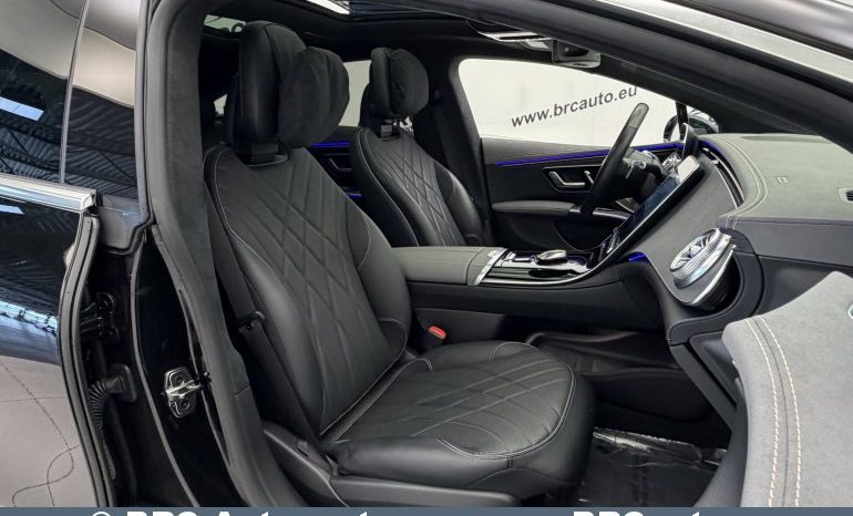 
								Mercedes-Benz EQS 450+ 2023 full									
