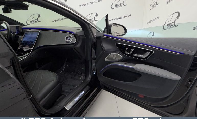 
								Mercedes-Benz EQS 450+ 2023 full									