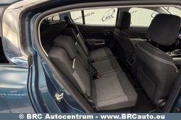 
										Citroen C5 Aircross 1.2 PureTech Automatas 2020 full									