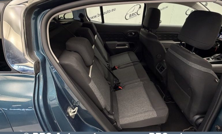 
								Citroen C5 Aircross 1.2 PureTech Automatas 2020 full									