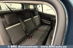 
										Citroen C5 Aircross 1.2 PureTech Automatas 2020 full									