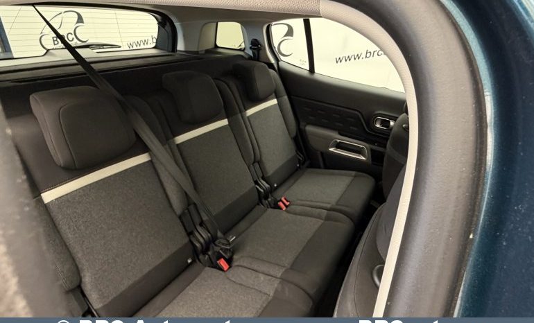 
								Citroen C5 Aircross 1.2 PureTech Automatas 2020 full									