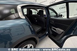 
										Citroen C5 Aircross 1.2 PureTech Automatas 2020 full									