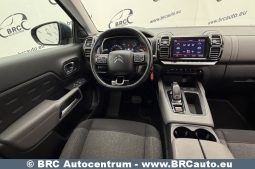 
										Citroen C5 Aircross 1.2 PureTech Automatas 2020 full									