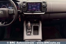 
										Citroen C5 Aircross 1.2 PureTech Automatas 2020 full									