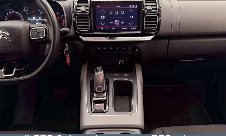
								Citroen C5 Aircross 1.2 PureTech Automatas 2020 full									