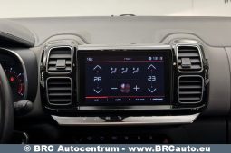 
										Citroen C5 Aircross 1.2 PureTech Automatas 2020 full									
