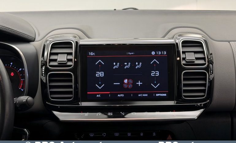 
								Citroen C5 Aircross 1.2 PureTech Automatas 2020 full									
