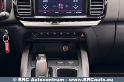 
										Citroen C5 Aircross 1.2 PureTech Automatas 2020 full									
