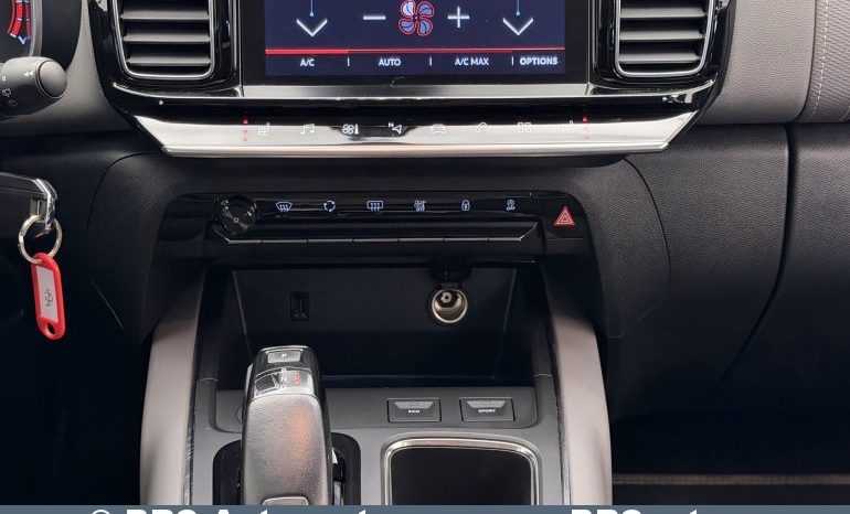 
								Citroen C5 Aircross 1.2 PureTech Automatas 2020 full									