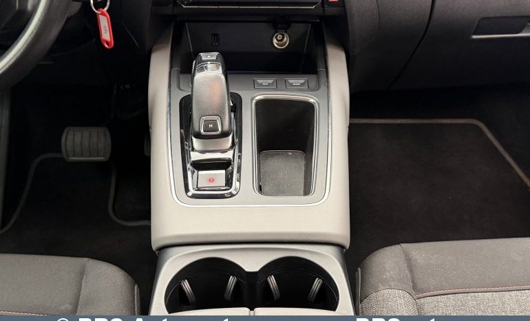 
								Citroen C5 Aircross 1.2 PureTech Automatas 2020 full									