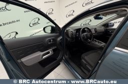 
										Citroen C5 Aircross 1.2 PureTech Automatas 2020 full									