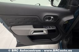 
										Citroen C5 Aircross 1.2 PureTech Automatas 2020 full									