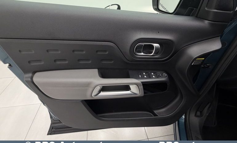 
								Citroen C5 Aircross 1.2 PureTech Automatas 2020 full									