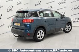 
										Citroen C5 Aircross 1.2 PureTech Automatas 2020 full									