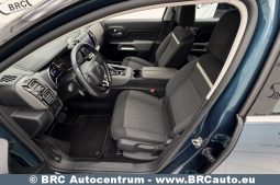
										Citroen C5 Aircross 1.2 PureTech Automatas 2020 full									