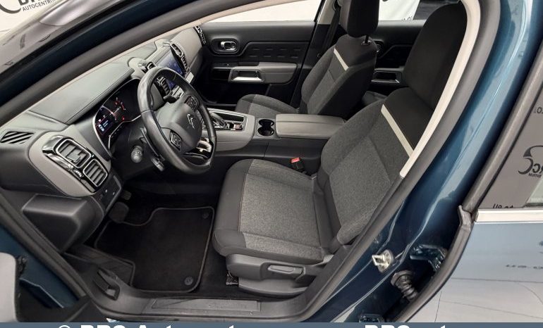 
								Citroen C5 Aircross 1.2 PureTech Automatas 2020 full									