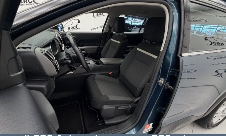 
								Citroen C5 Aircross 1.2 PureTech Automatas 2020 full									