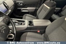 
										Citroen C5 Aircross 1.2 PureTech Automatas 2020 full									