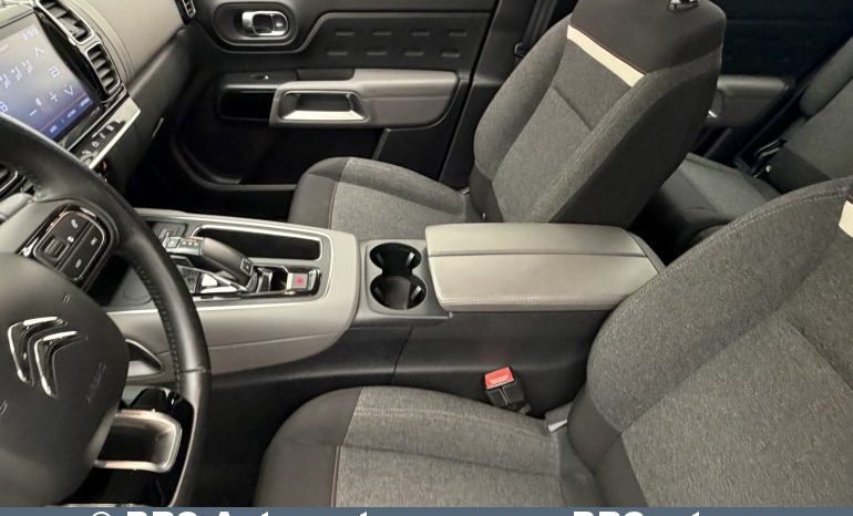 
								Citroen C5 Aircross 1.2 PureTech Automatas 2020 full									
