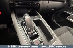 
										Citroen C5 Aircross 1.2 PureTech Automatas 2020 full									
