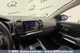 
										Citroen C5 Aircross 1.2 PureTech Automatas 2020 full									