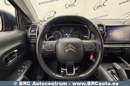 
										Citroen C5 Aircross 1.2 PureTech Automatas 2020 full									