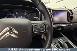 
										Citroen C5 Aircross 1.2 PureTech Automatas 2020 full									