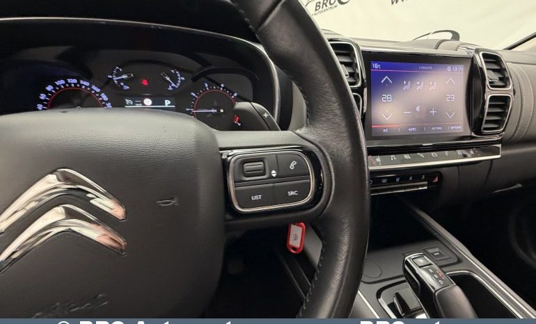 
								Citroen C5 Aircross 1.2 PureTech Automatas 2020 full									