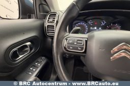 
										Citroen C5 Aircross 1.2 PureTech Automatas 2020 full									