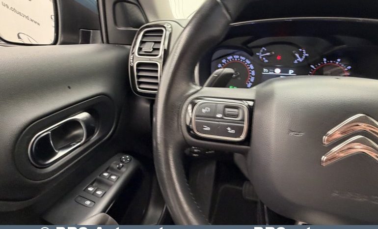 
								Citroen C5 Aircross 1.2 PureTech Automatas 2020 full									