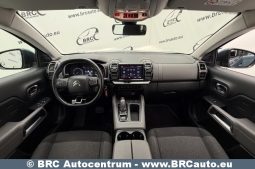 
										Citroen C5 Aircross 1.2 PureTech Automatas 2020 full									