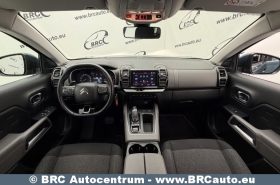 Citroen C5 Aircross 1.2 PureTech Automatas 2020