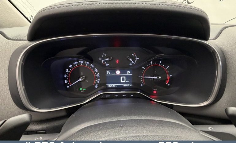 
								Citroen C5 Aircross 1.2 PureTech Automatas 2020 full									