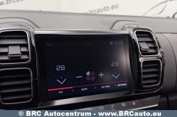 
										Citroen C5 Aircross 1.2 PureTech Automatas 2020 full									