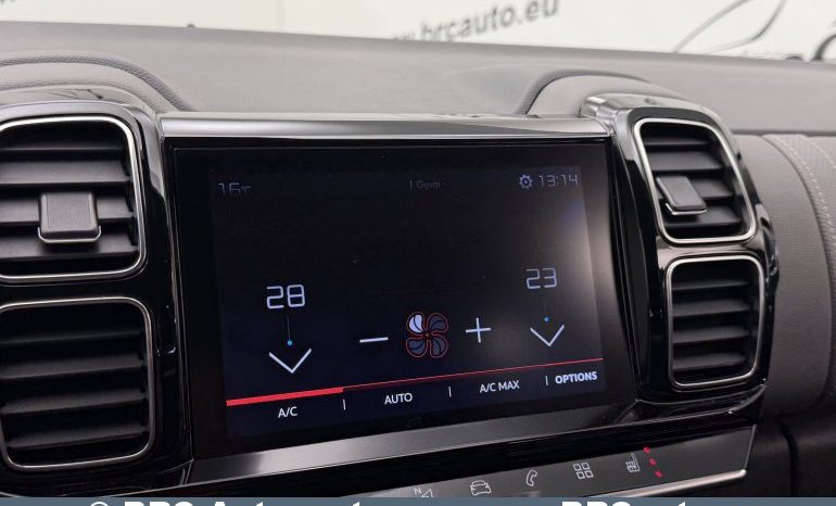 
								Citroen C5 Aircross 1.2 PureTech Automatas 2020 full									