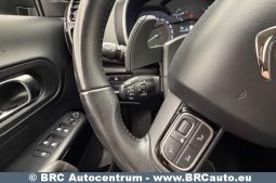 
										Citroen C5 Aircross 1.2 PureTech Automatas 2020 full									